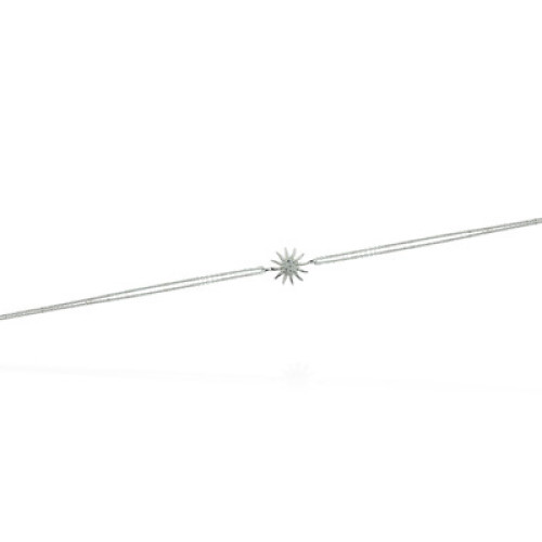 Glorria Altın Güneş Bileklik Glorria Altın Güneş Bileklik