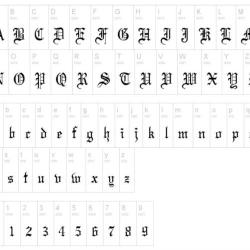 Glorria Kişiye Özel İsimli Gotik Gurmet Gümüş Bileklik