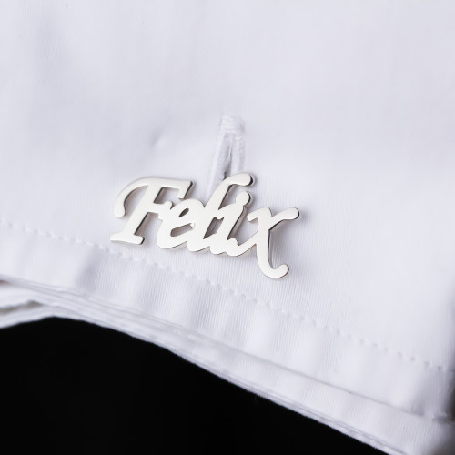 Glorria Erkek Kişiye Özel İsimli Kol Düğmesi