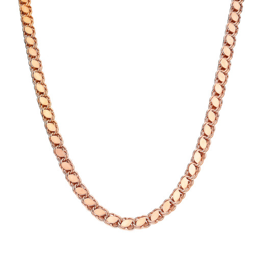 Glorria Gümüş 65 cm Pullu Zincir Kolye Glorria Gümüş 65 cm Pullu Zincir Kolye