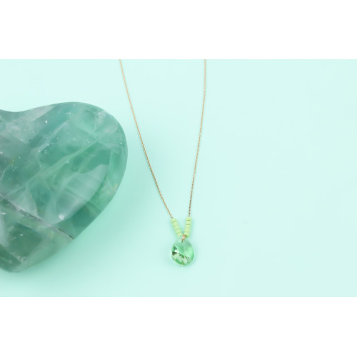 Glorria Altın Damla Kolye Glorria Altın Damla Kolye