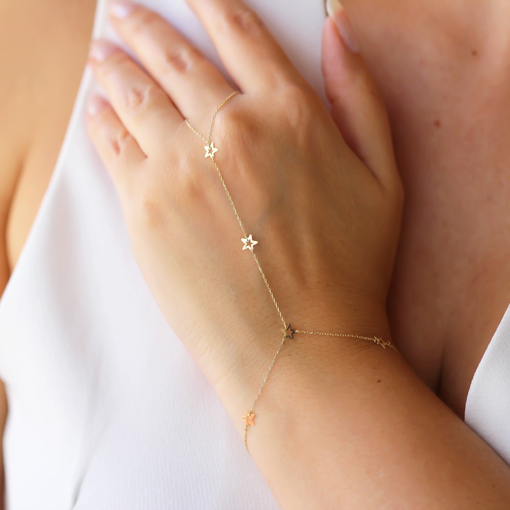 Glorria Altın Yıldız Şahmeran