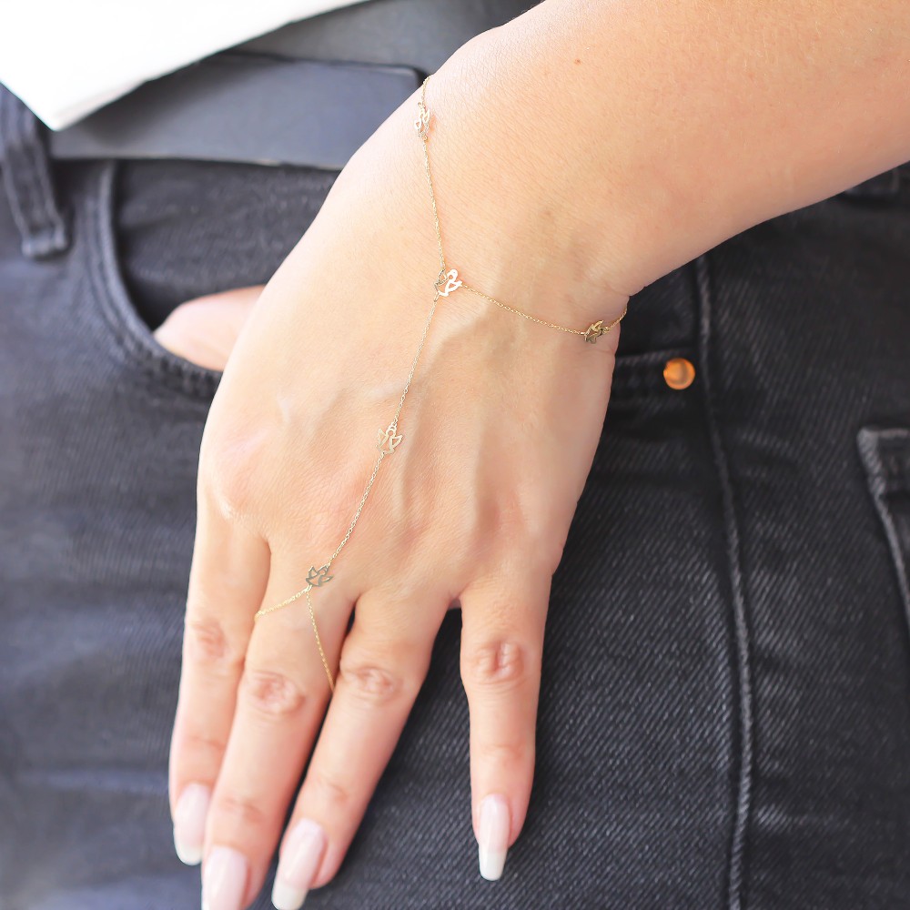 Glorria Altın Melek Şahmeran