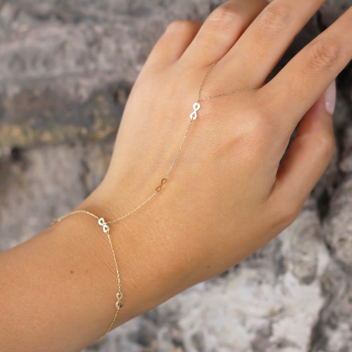 Glorria Altın Sonsuzluk Şahmeran