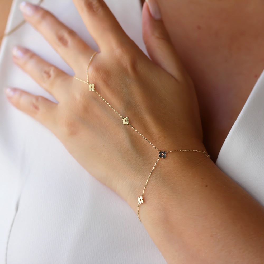 Glorria Altın Çiçek Şahmeran Glorria Altın Çiçek Şahmeran