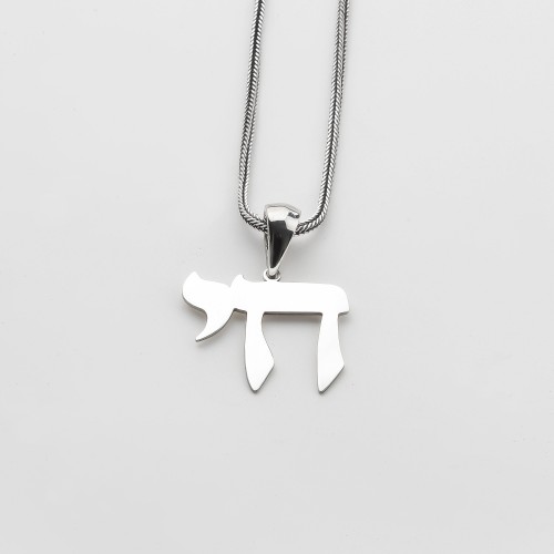 Glorria Gümüş Hayat Sembolü Kolye Glorria Gümüş Hayat Sembolü Kolye