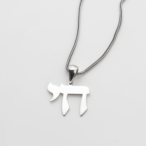 Glorria Gümüş Hayat Sembolü Kolye