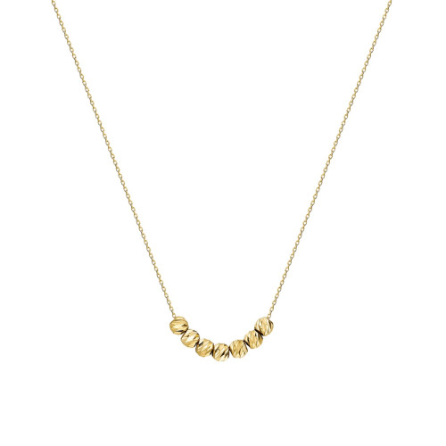 Glorria Altın Dorika Kolye Glorria Altın Dorika Kolye