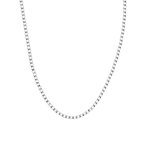 Glorria Gümüş Gurmet Zincir Glorria Gümüş Gurmet Zincir