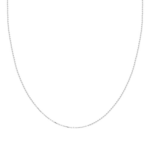 Glorria Altın 25 Mikron Beyaz Forse Zincir Glorria Altın 25 Mikron Beyaz Forse Zincir