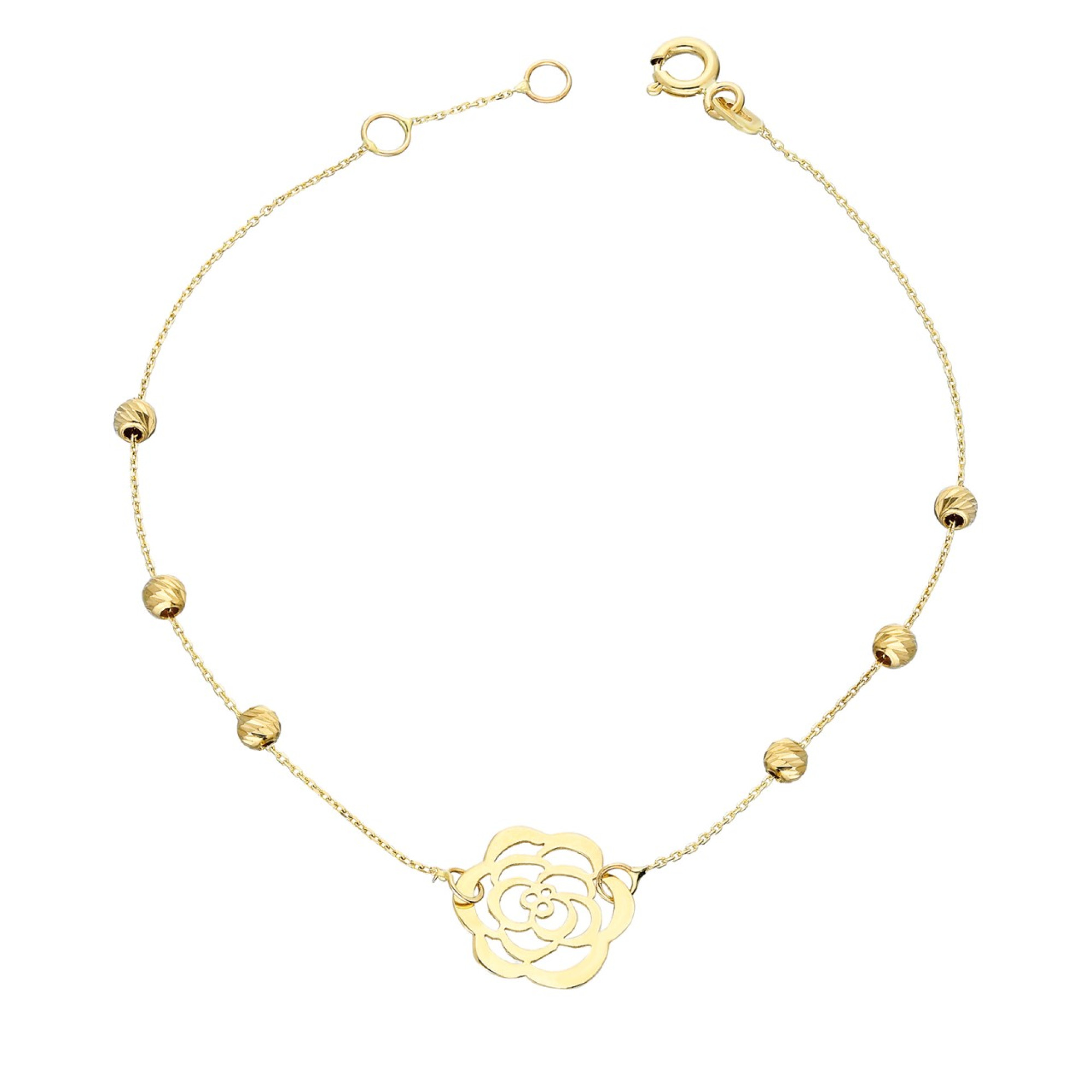 Glorria Sense Bracciale Dorika In Argento 925 Color Argento - UG0003, Gioiello Artigianale Senza Pietre, Peso 4.50 Gr, Regalo In Scatola Speciale